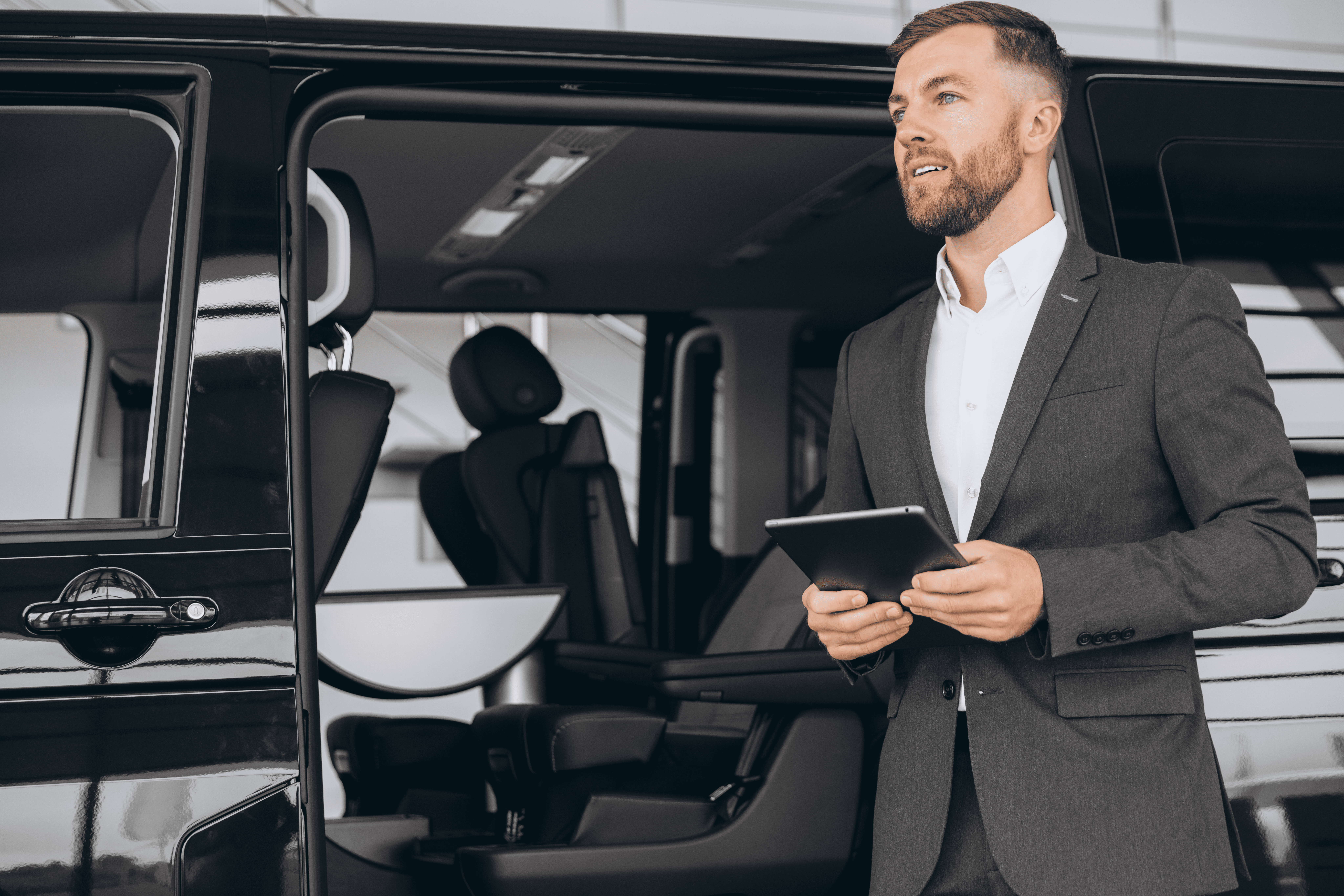 Personal transfer service 2